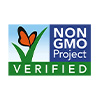 não OGM