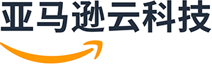 Logótipo da AWS China